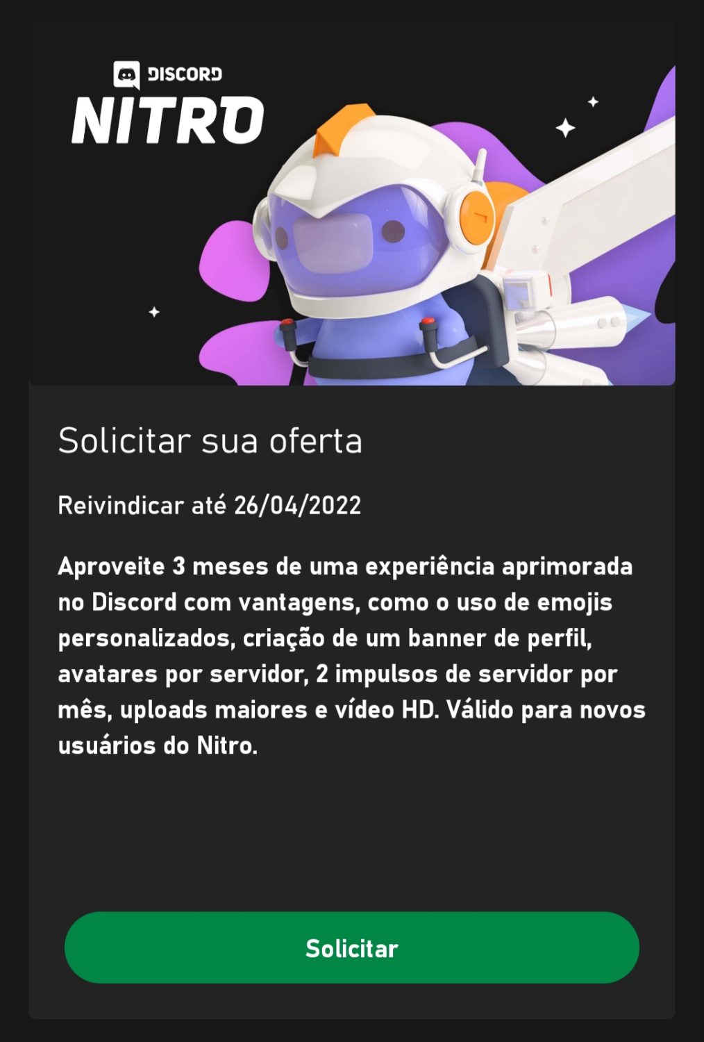 como pegar discord nitro xbox game pass como pegar discord nitro xbox game pass