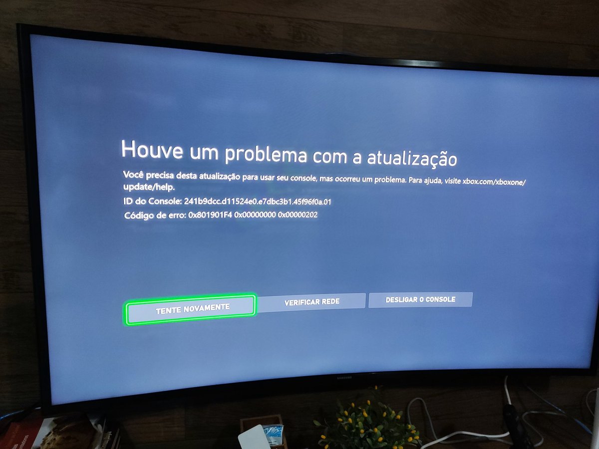 Seu Xbox não quer atualizar? Confira dicas de como resolver o