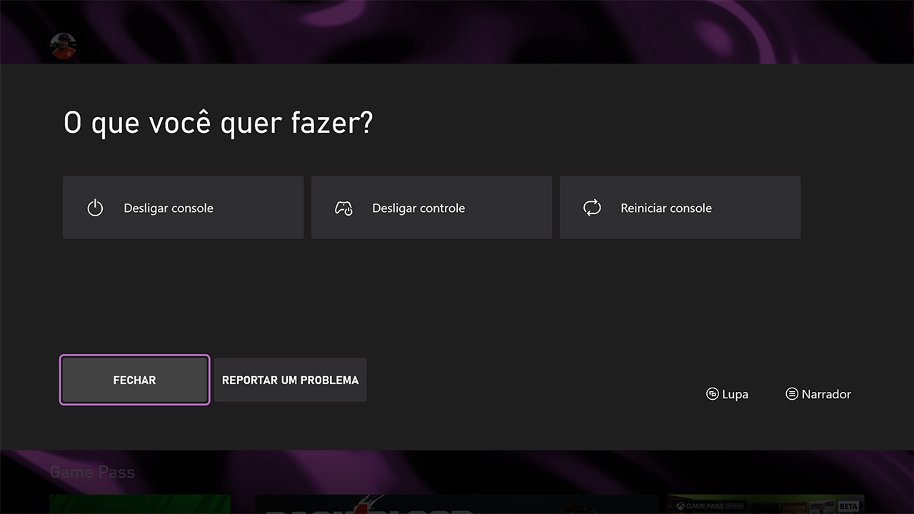 Aprenda a solucionar problemas quando seu jogo do XBOX não abre