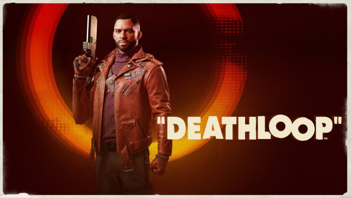 Dublador do Deathloop novo projeto