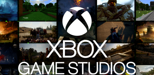 Jogos exclusivos Xbox Developer Direct novo jogo