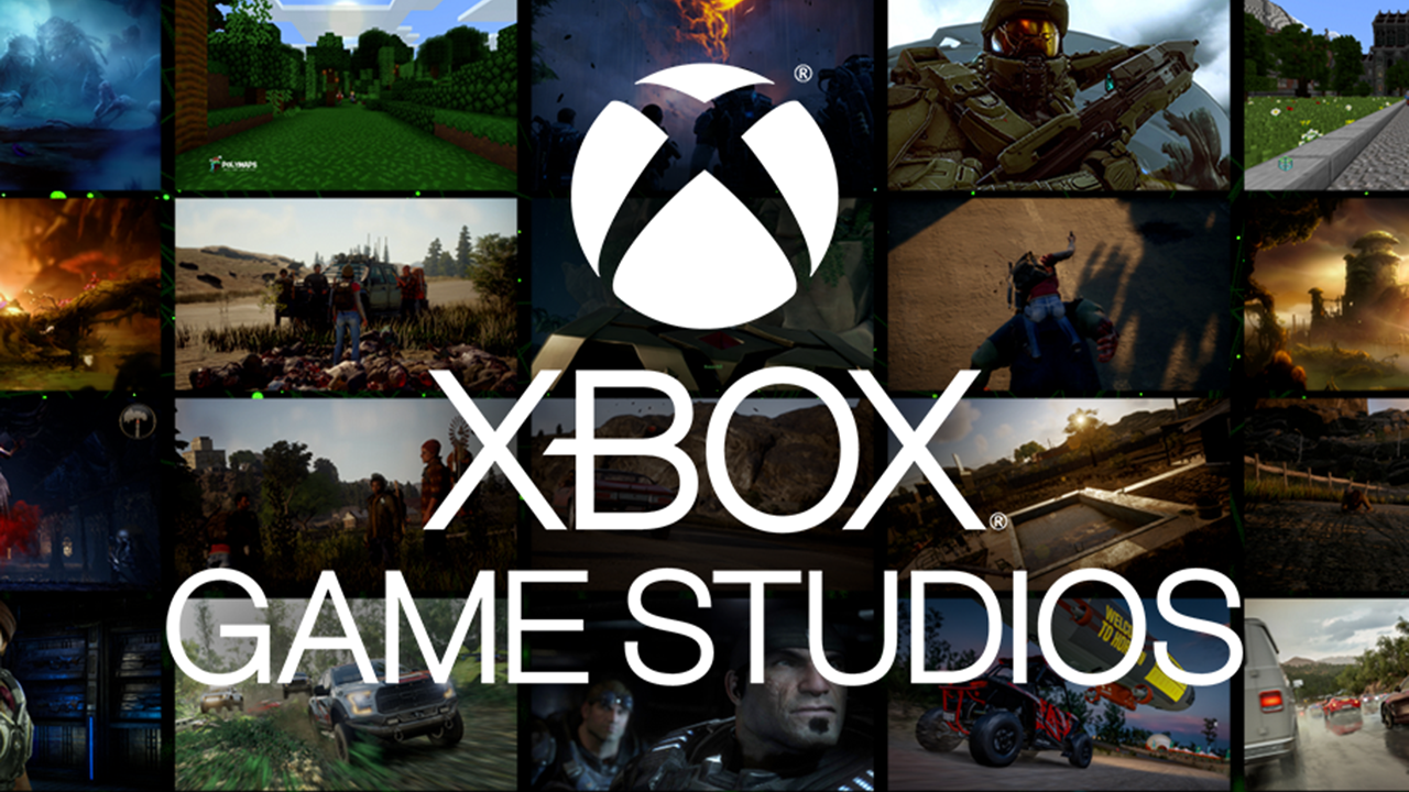 Jogos exclusivos Xbox