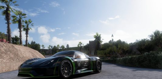 Forza Horizon 5 expansão