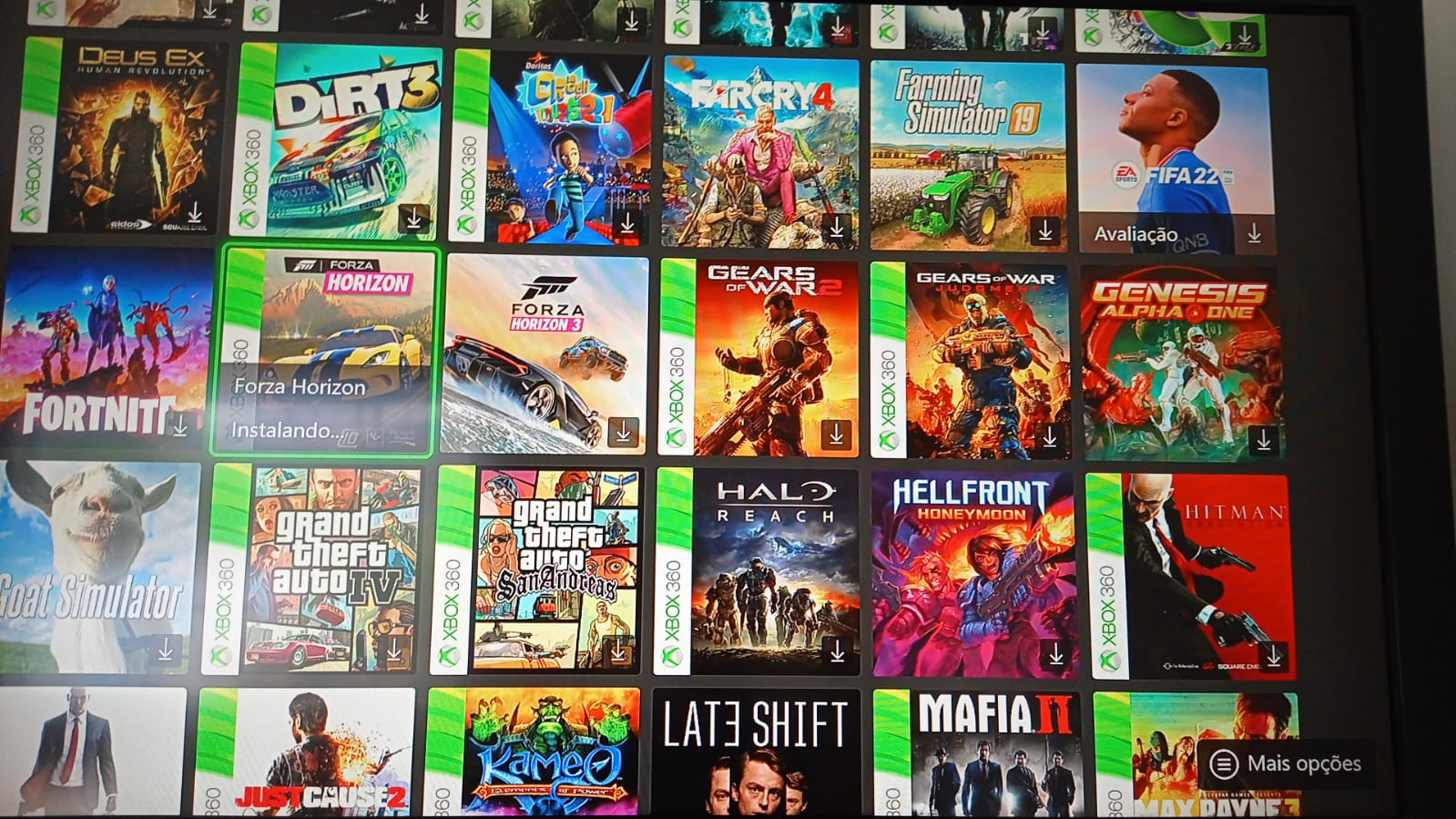 Geração Xbox - Guia: Lista de jogos retrocompativeis da Xbox