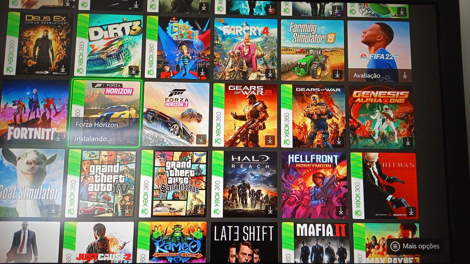 Quase todos os jogos Xbox One serão retro-compatíveis com a Xbox