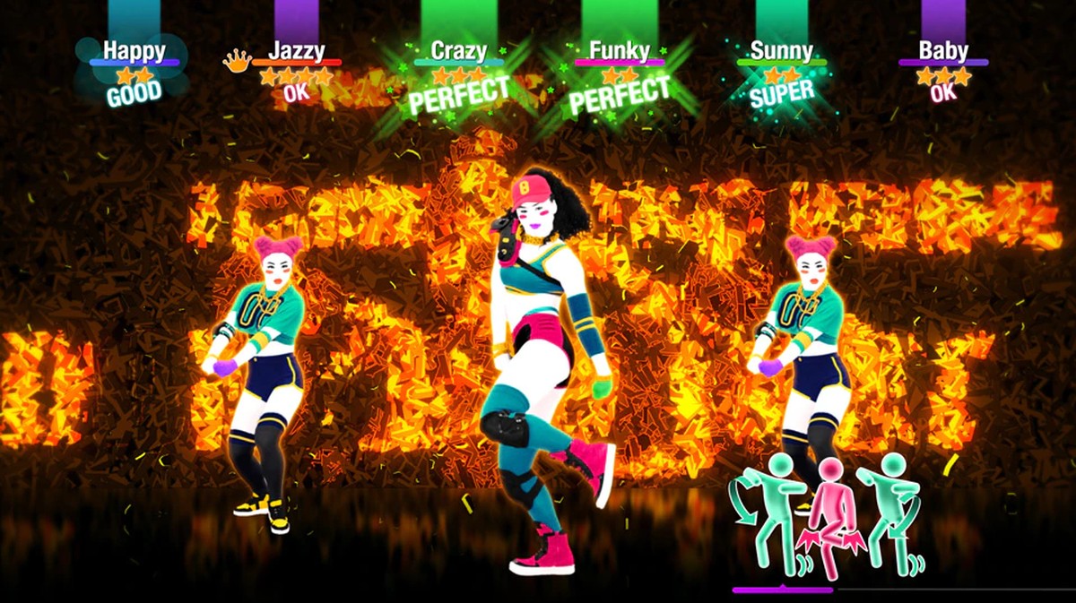 Just Dance 2022 | Central Xbox