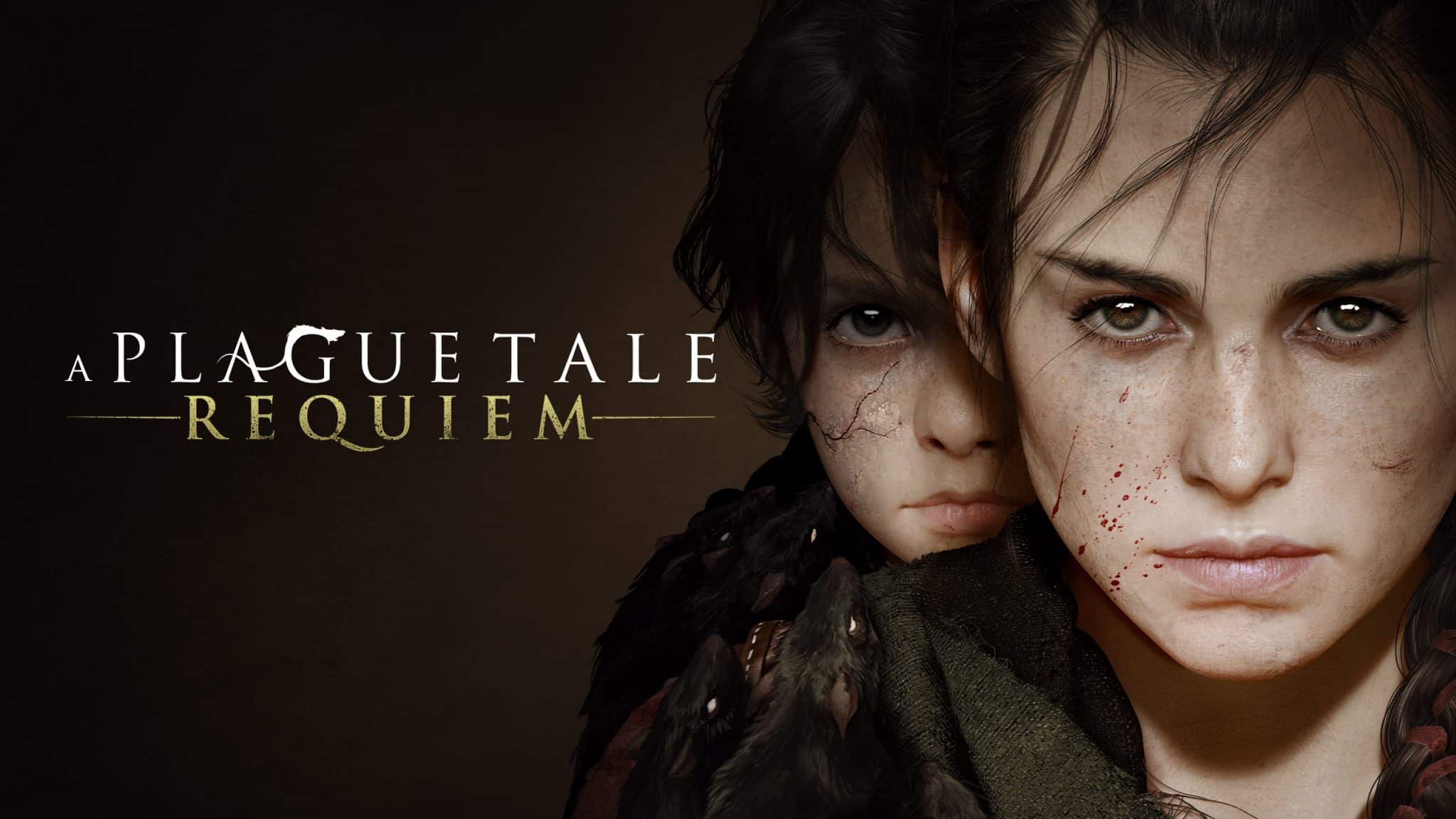 A Plague Tale Requiem tem dubladores divulgados por estúdio