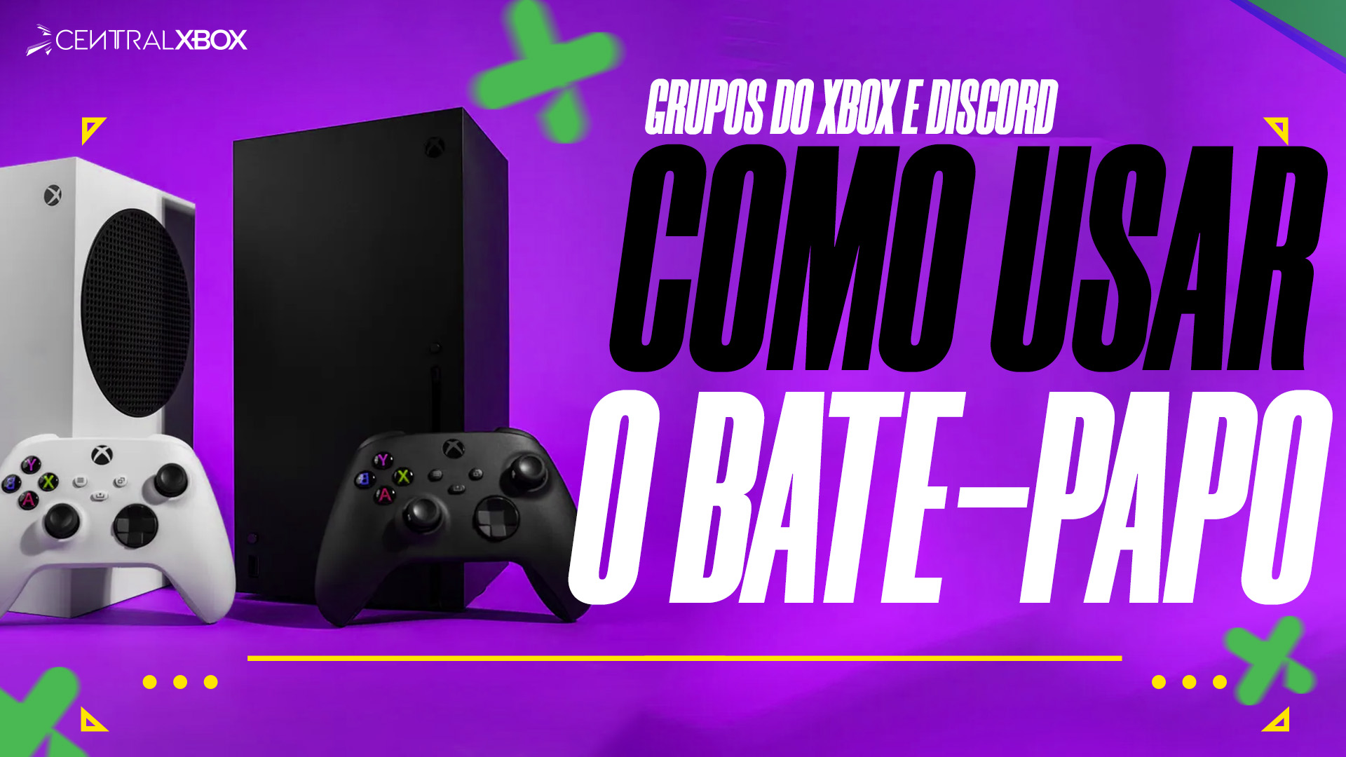 Como adicionar amigos no Discord pelo PC e celular (2021) - Liga dos Games