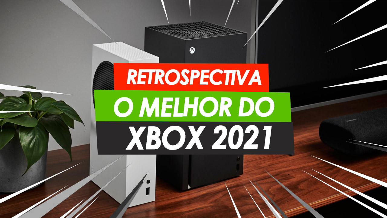 Os jogos da Xbox Game Studios em 2020 - Xbox Memes BR 2.0