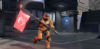 Testes do modo cooperativo do Halo Infinite começarão no próximo mês Halo Infinite modo cooperativo