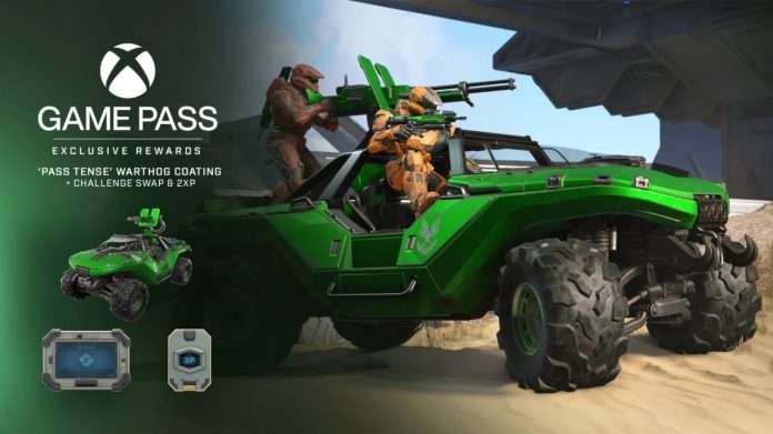Halo Infinite