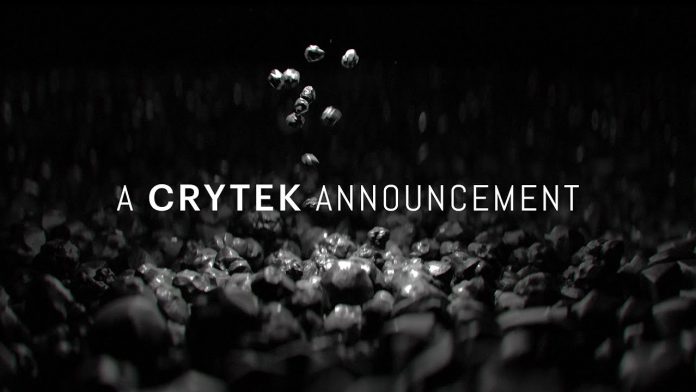 Crysis 4 teaser