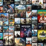 Relatório aponta jogos da Ubisoft que foram cancelados Ubisoft+ game pass