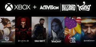 Aquisição da Activision Blizzard pode estar bem encaminhada na China Xbox compra Activision Blizzard