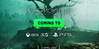 The Farm 51 revela trailer de lançamento da versão da nova geração do Chernobylite Chernobylite otimização