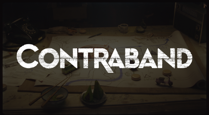 Já era: Xbox cancela mais um jogo, o Contraband Contraband foi cancelado