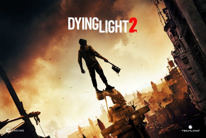 Dying Light 2 atualização