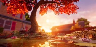 Grounded deixará a sua versão preview e será lançado oficialmente em setembro Grounded lançamento oficial