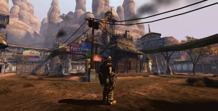Oddworld: Stranger's Wrath Xbox