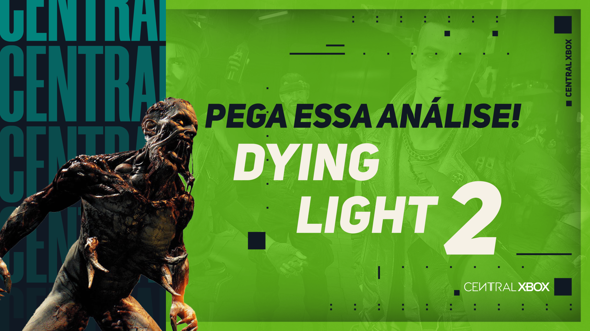 Como Dying Light se tornou um dos maiores jogos de zumbi