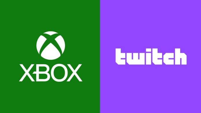 Streaming Xbox
