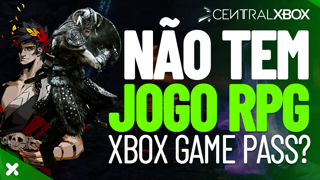 Top 10 melhores jogos de RPG para o Xbox 360 