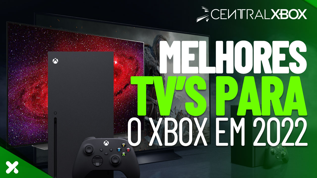 Os melhores Jogos com o modo 'Split-Screen' no Xbox (One e Series