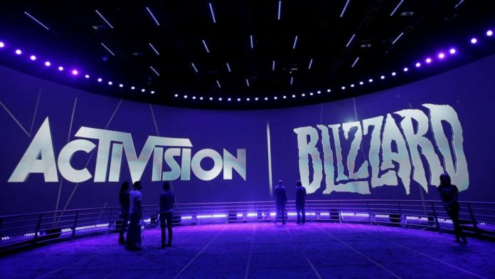 10 jogos da Activision Blizzard que queremos no Xbox Game Pass