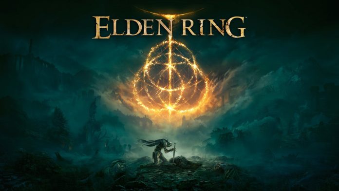 Elden Ring DLC