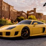 Forza Horizon 5 foi o lançamento mais bem-sucedido do Xbox no PS5 em 2025 Forza Horizon 5 Series 6