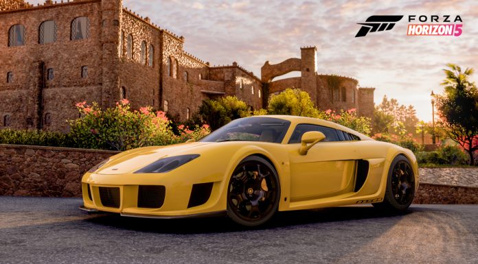Forza Horizon 5 foi o lançamento mais bem-sucedido do Xbox no PS5 em 2025 Forza Horizon 5 Series 6