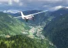 Boeing agora usa o Microsoft Flight Simulator para treinar pilotos Um desenvolvedor do Microsoft Flight Simulator 2024 confirmou que será possível sair do avião e andar a pé!