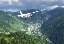 Boeing agora usa o Microsoft Flight Simulator para treinar pilotos Um desenvolvedor do Microsoft Flight Simulator 2024 confirmou que será possível sair do avião e andar a pé!