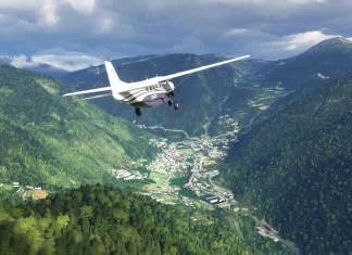 Boeing agora usa o Microsoft Flight Simulator para treinar pilotos Um desenvolvedor do Microsoft Flight Simulator 2024 confirmou que será possível sair do avião e andar a pé!