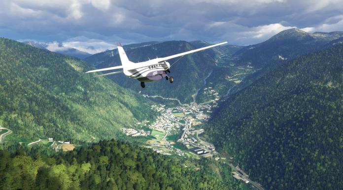 Boeing agora usa o Microsoft Flight Simulator para treinar pilotos Um desenvolvedor do Microsoft Flight Simulator 2024 confirmou que será possível sair do avião e andar a pé!