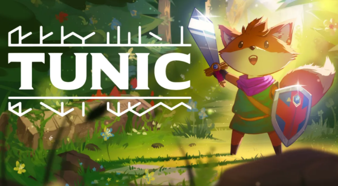 Tunic