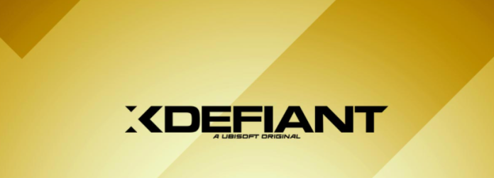 XDefiant mudança de nome