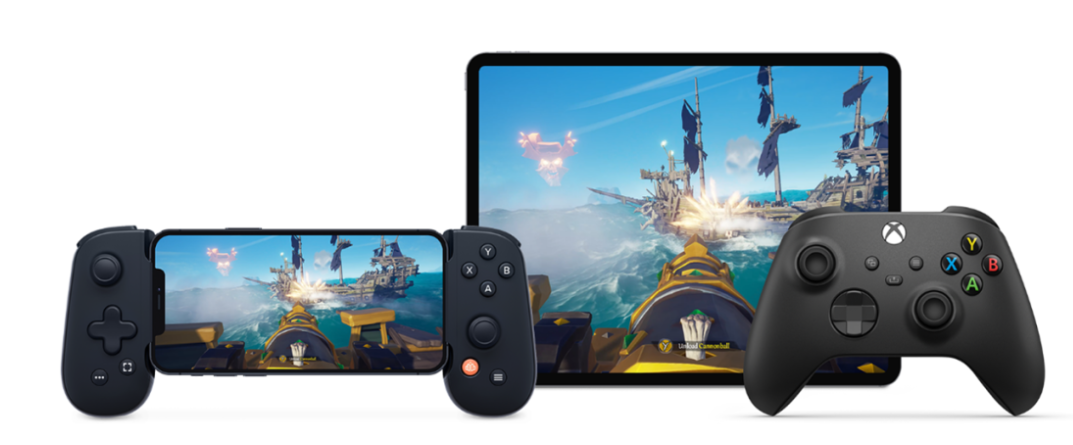 Xbox Cloud Gaming para dispositivos iOS ganha novas otimizações