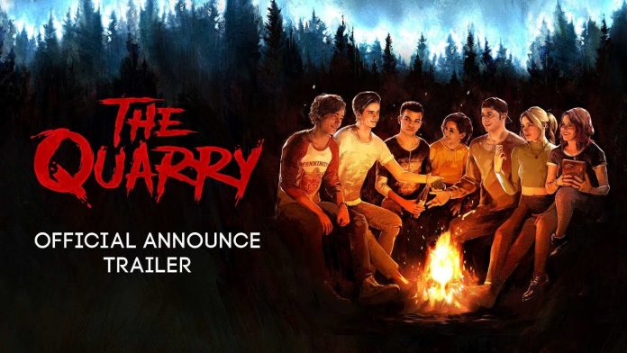 The Quarry Xbox