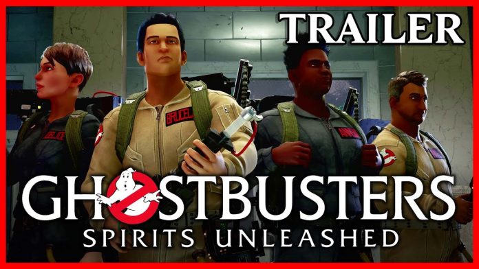 Ghostbusters: Spirits Unleashed Xbox