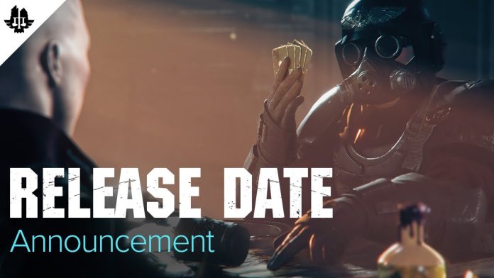 Warhammer 40,000 Darktide Xbox Game Pass