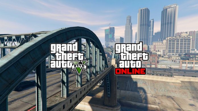 GTA 5 trailer nova geração