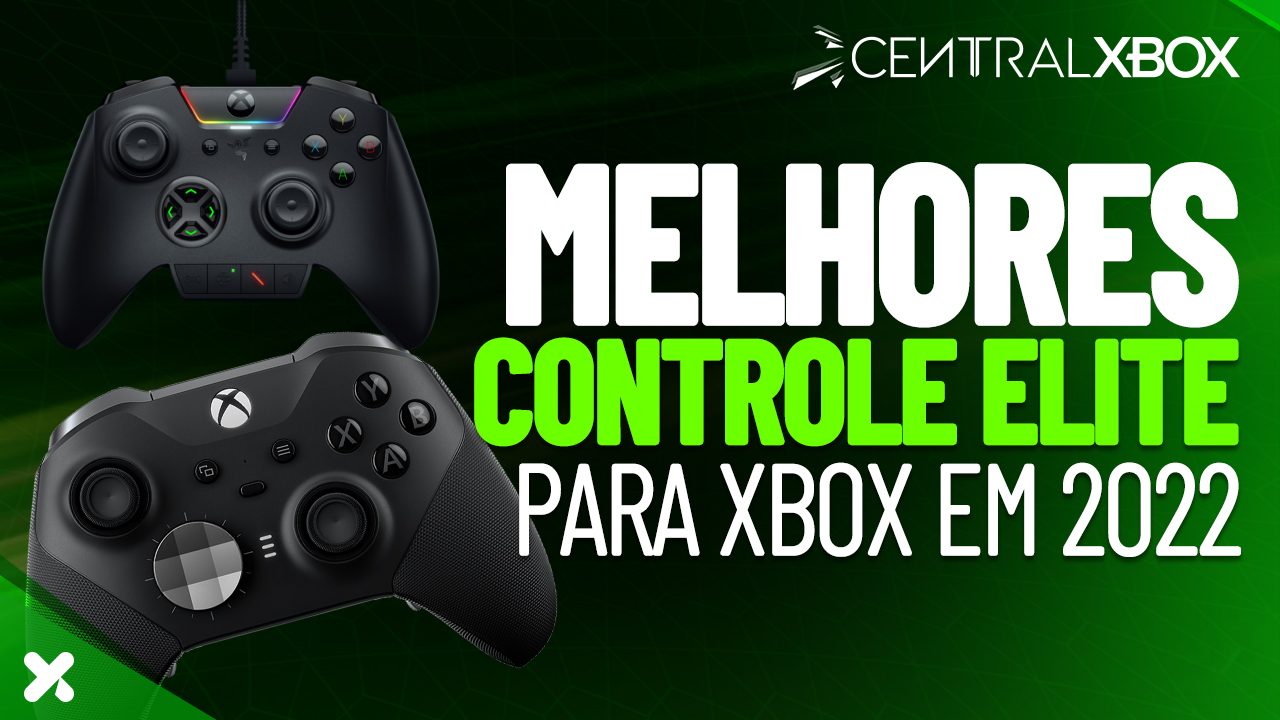 Aki Tem Ofertas: Console Xbox 360 Elite