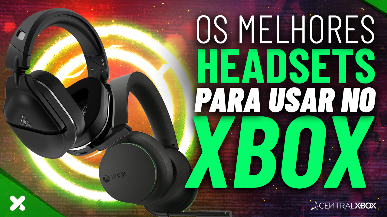 Auriculares Gaming Microsoft Xbox Stereo Headset para Xbox Series