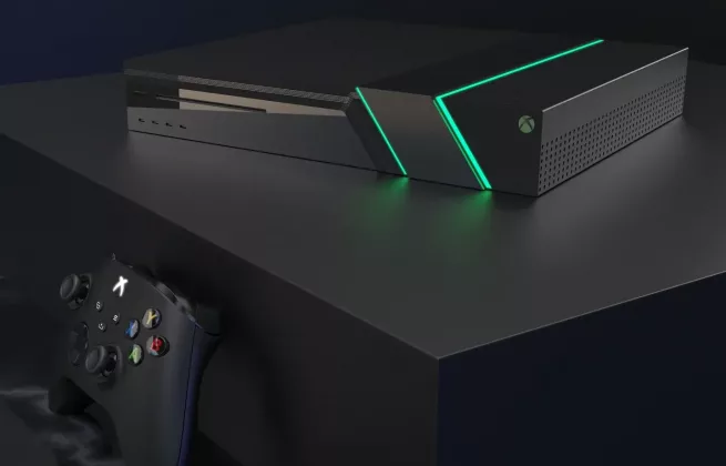 Confira os novos detalhes da nova geração do Xbox!