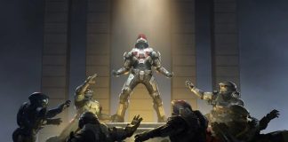 Battleroyale do Halo Infinite pode ser lançado em novembro com elementos singleplayer A 343 Industries está contratando novos funcionários!