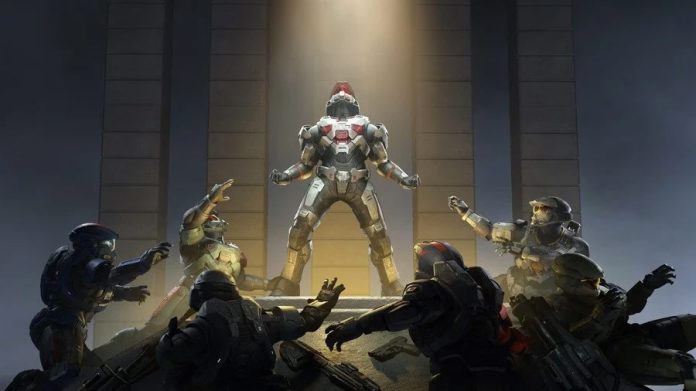 A 343 Industries está contratando novos funcionários!