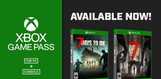 Versão de 7 Days to Die do Xbox Game Pass não é atualizada há mais de cinco anos 7 Days to Die