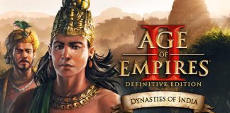 Novo DLC de Age of Empires II: Dinastias da Índia já está disponível Age of Empires II DLC