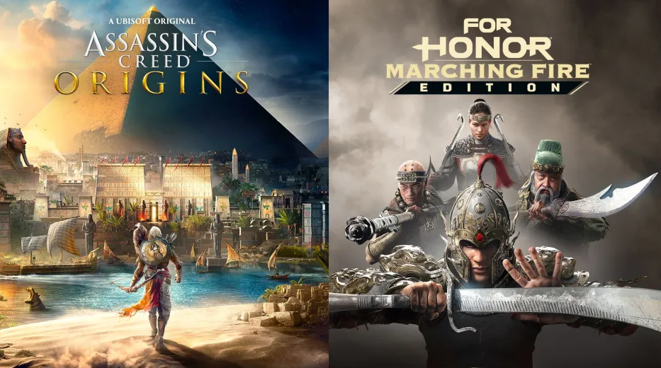 Assassin's Creed Origins: veja os requisitos para jogar no PC - PlayReplay